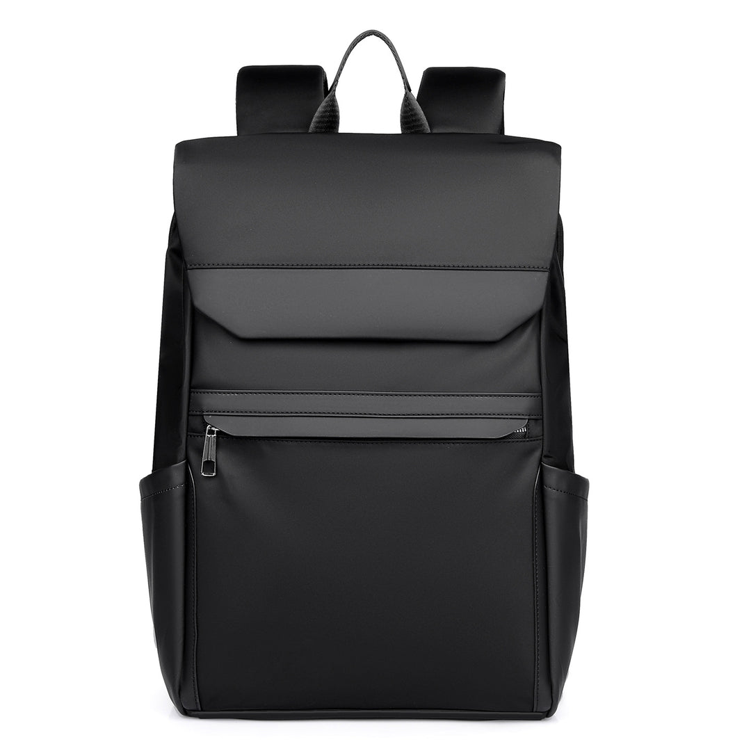 Schlanker moderner Alltagsrucksack Karnz