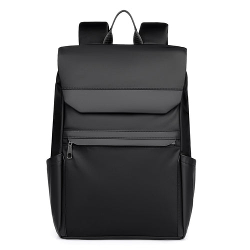 Schlanker moderner Alltagsrucksack Karnz