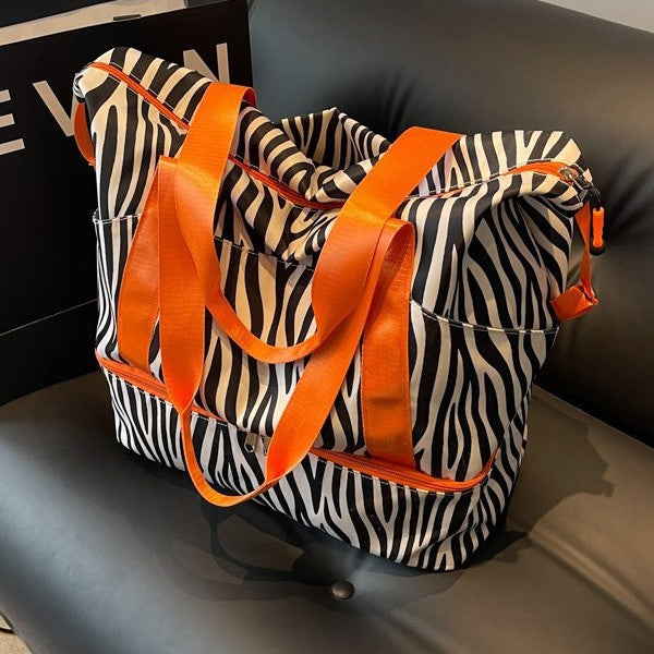 Vielseitige Multi-Funktions-Reisetasche