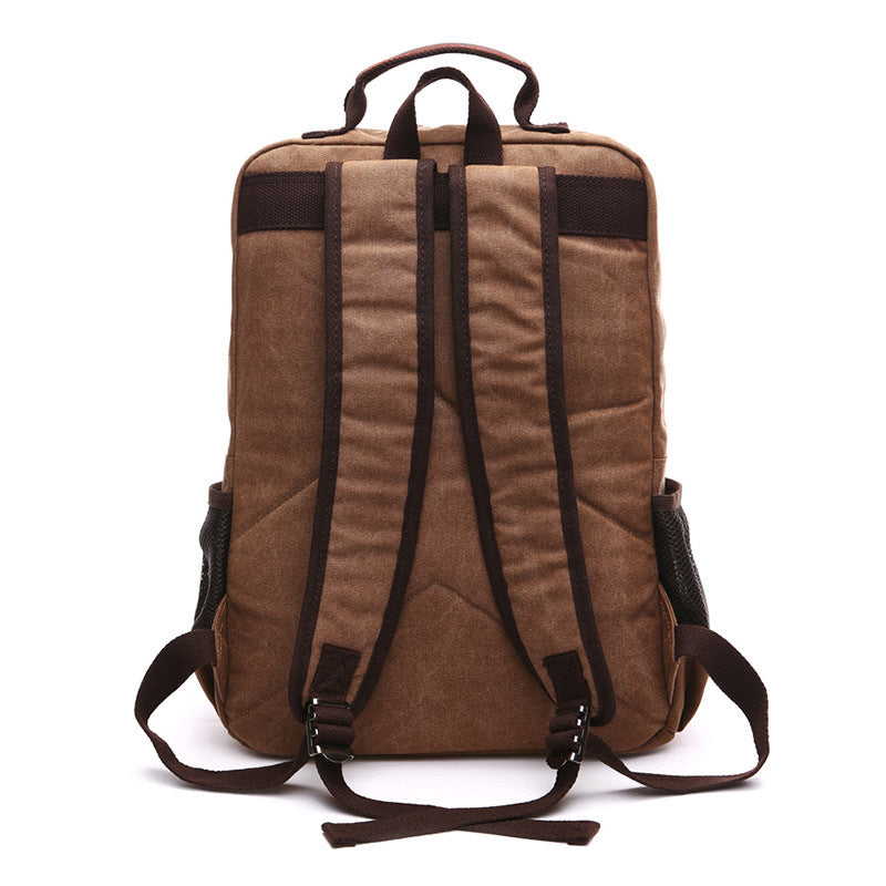 Multifunktionaler Rucksack mit Vielseitigen Staufächern Karnz