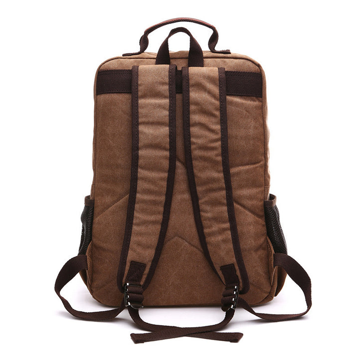 Multifunktionaler Rucksack mit Vielseitigen Staufächern Karnz