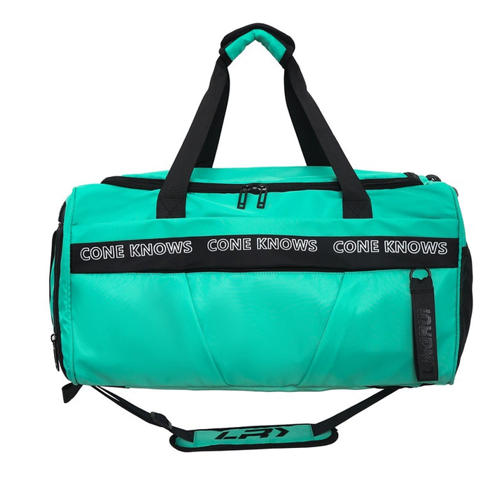 Funktionale Sport-Duffel-Tasche