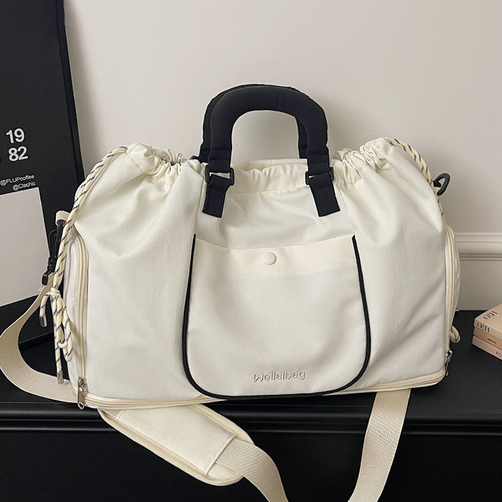Stylische Multifunktionale Reisetasche