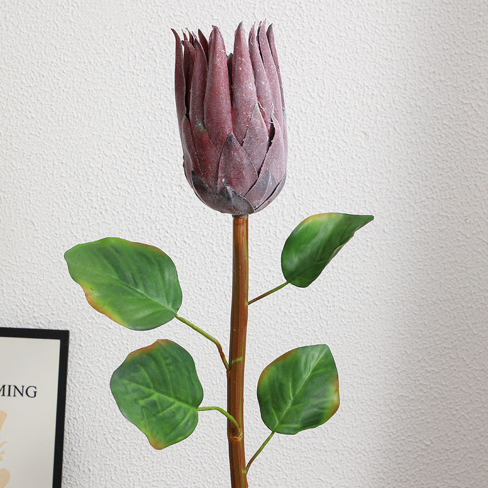 Künstliche Lotusblume Karnz