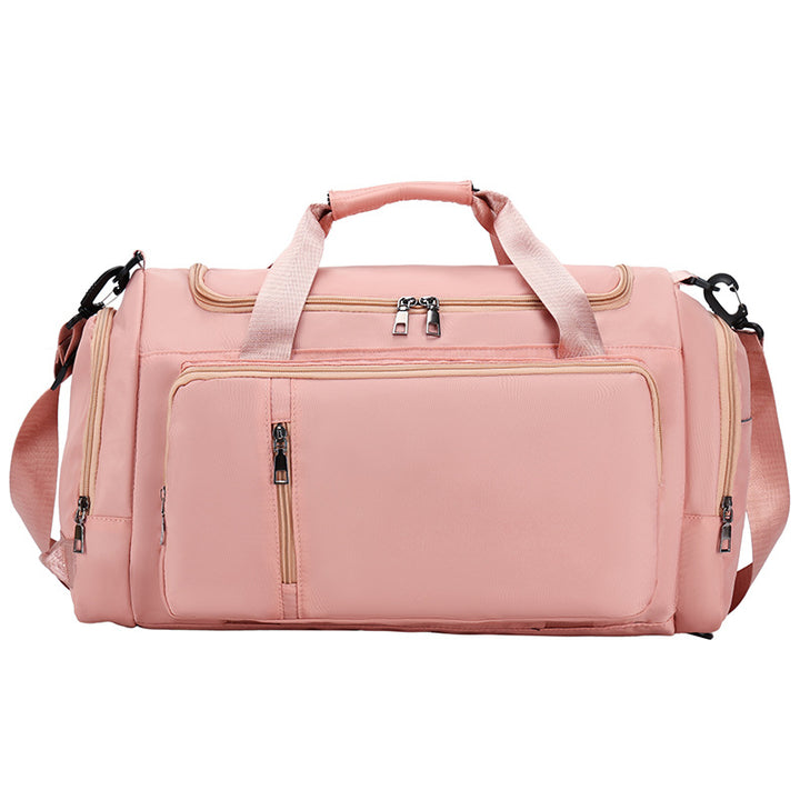 Multi-Zweck Sport Duffel Tasche Karnz