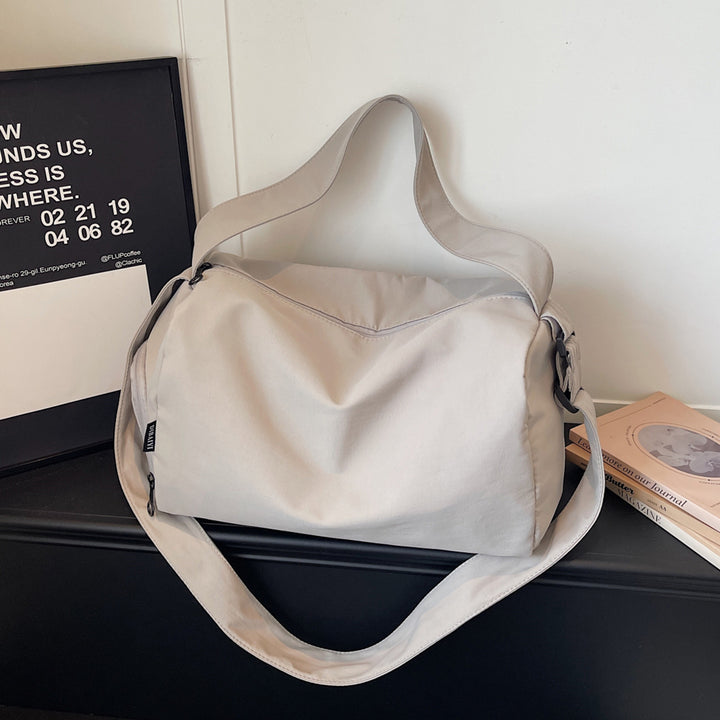 Geräumige Utility Gym Bag Karnz