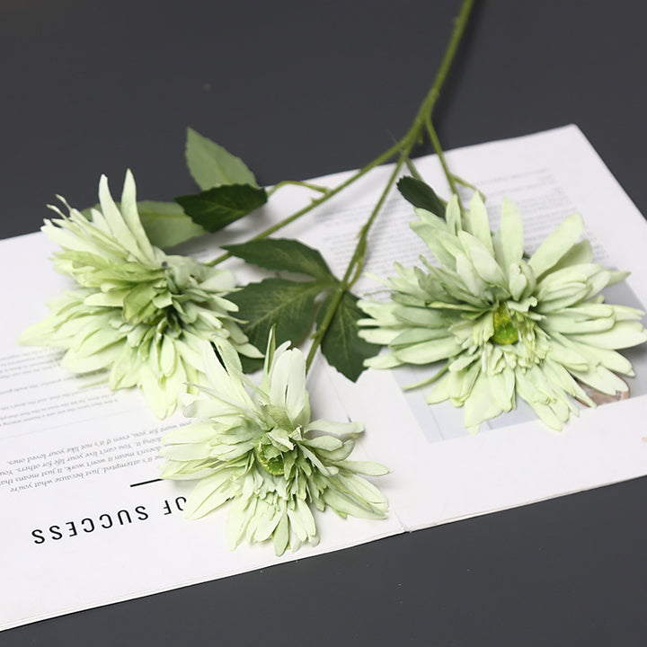 Künstliche Blume für die Wohnkultur展示