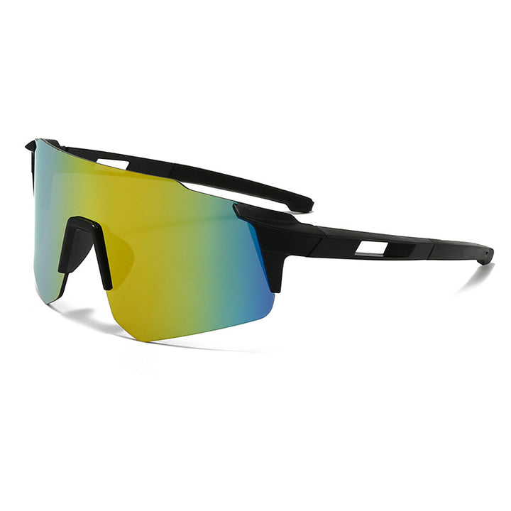 Sport Performance Shield Sonnenbrille
