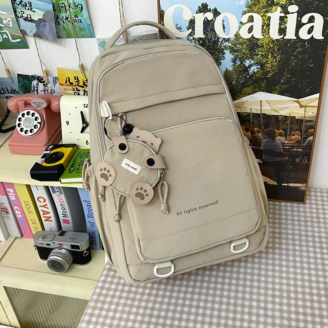 Multi-Funktionaler Freizeit-Rucksack