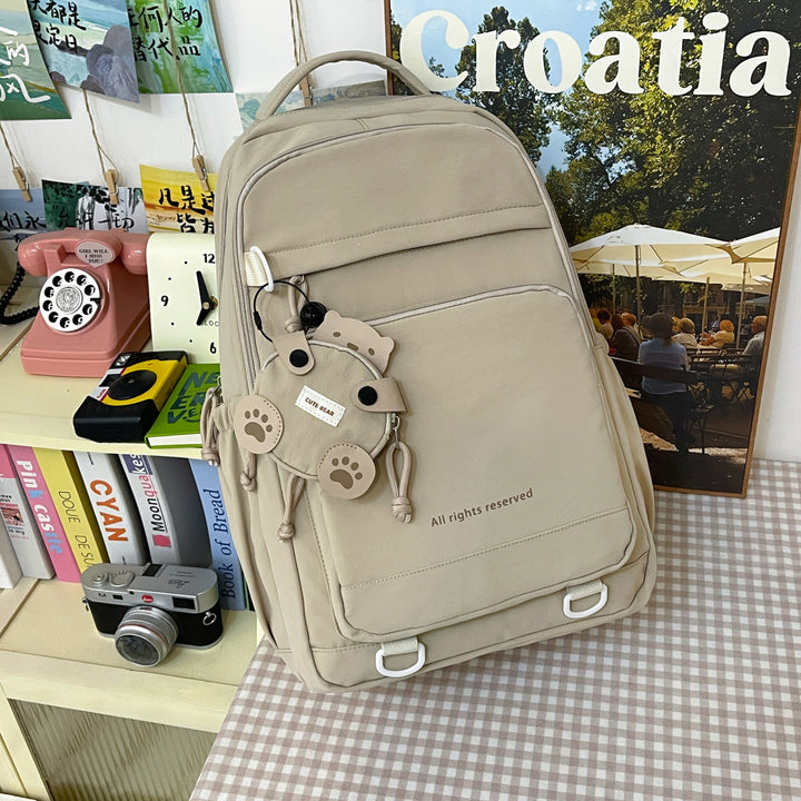 Multi-Funktionaler Freizeit-Rucksack