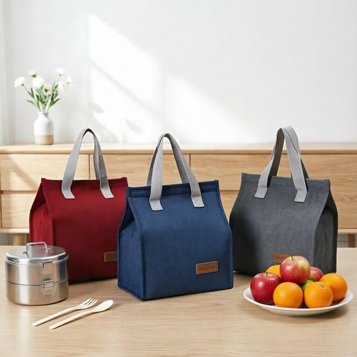 Isolierte Lunch Tasche Karnz