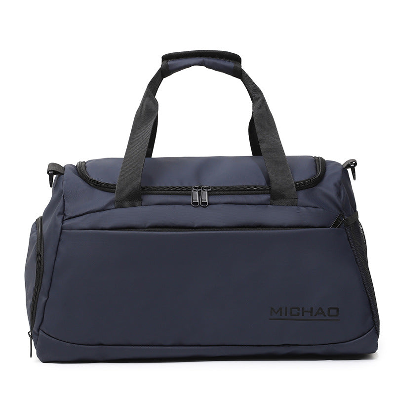 Multi-Funktionale Reise Sport Duffel Tasche Karnz