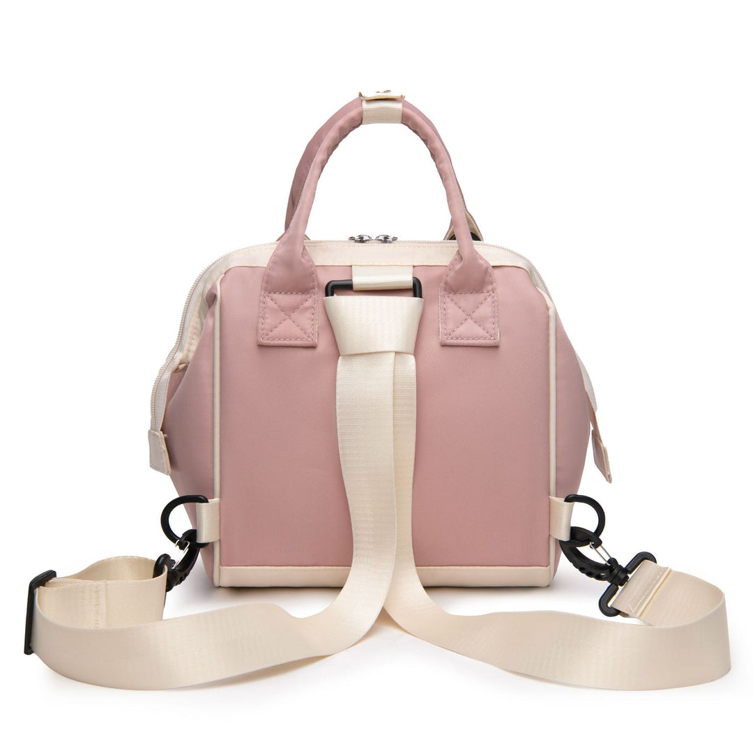 Stylische isolierte Lunchbox Karnz