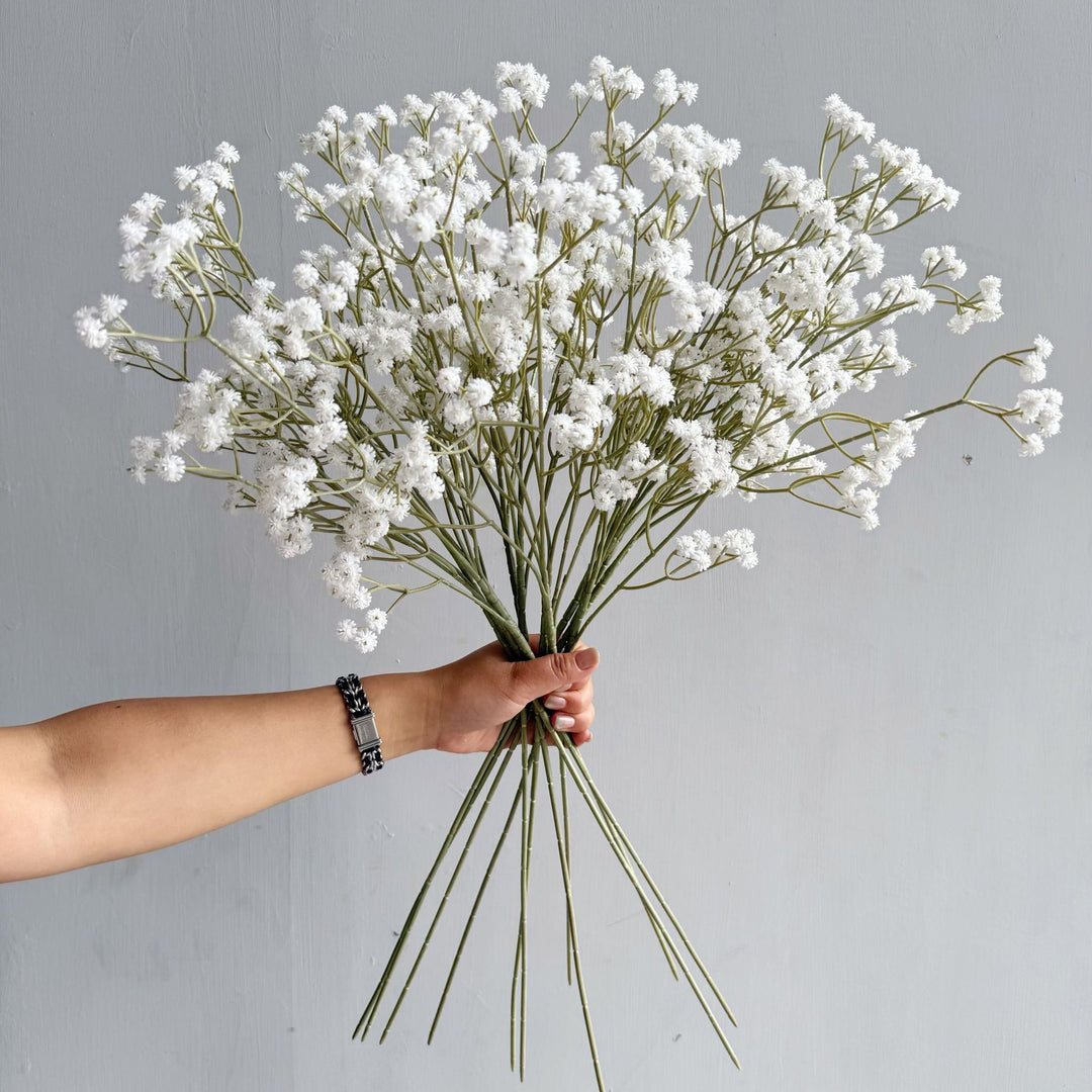 Dekorative Blumen