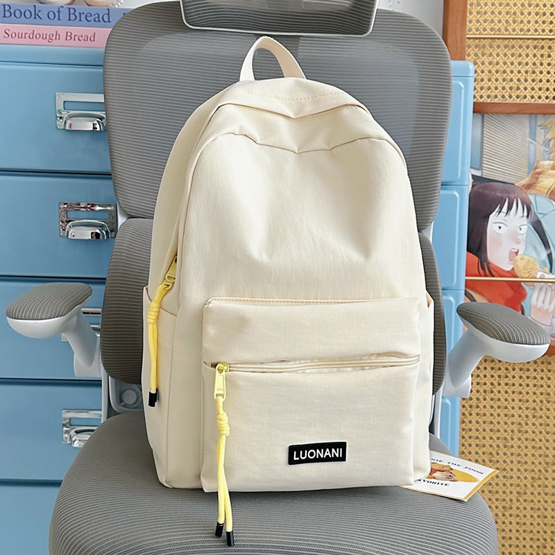 Leichte Freizeit-Rucksack Karnz 1791204819