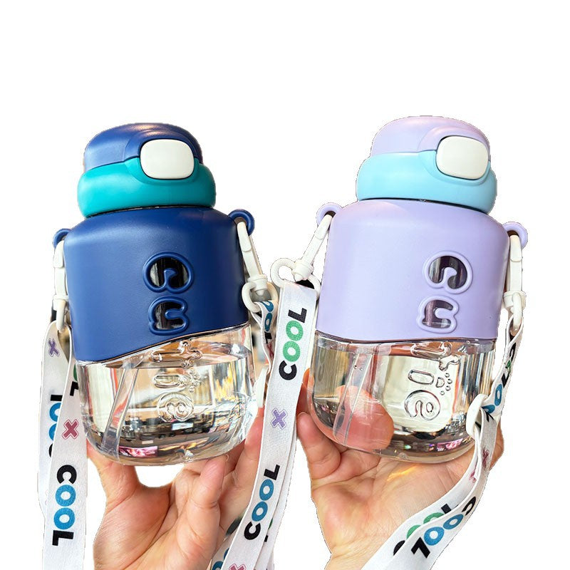 Damen Multifunktionale Trinkflasche Karnz