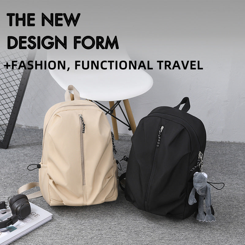 Stylischer leichter Rucksack Karnz