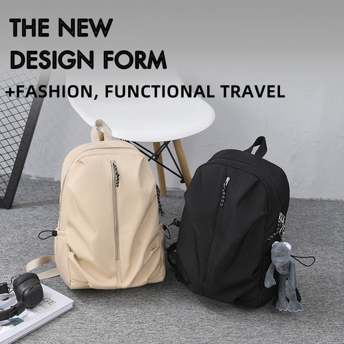 Stylischer leichter Rucksack Karnz