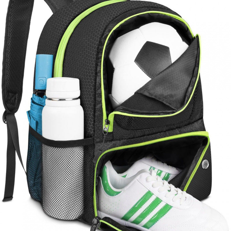 Sportausrüstung Rucksack Karnz