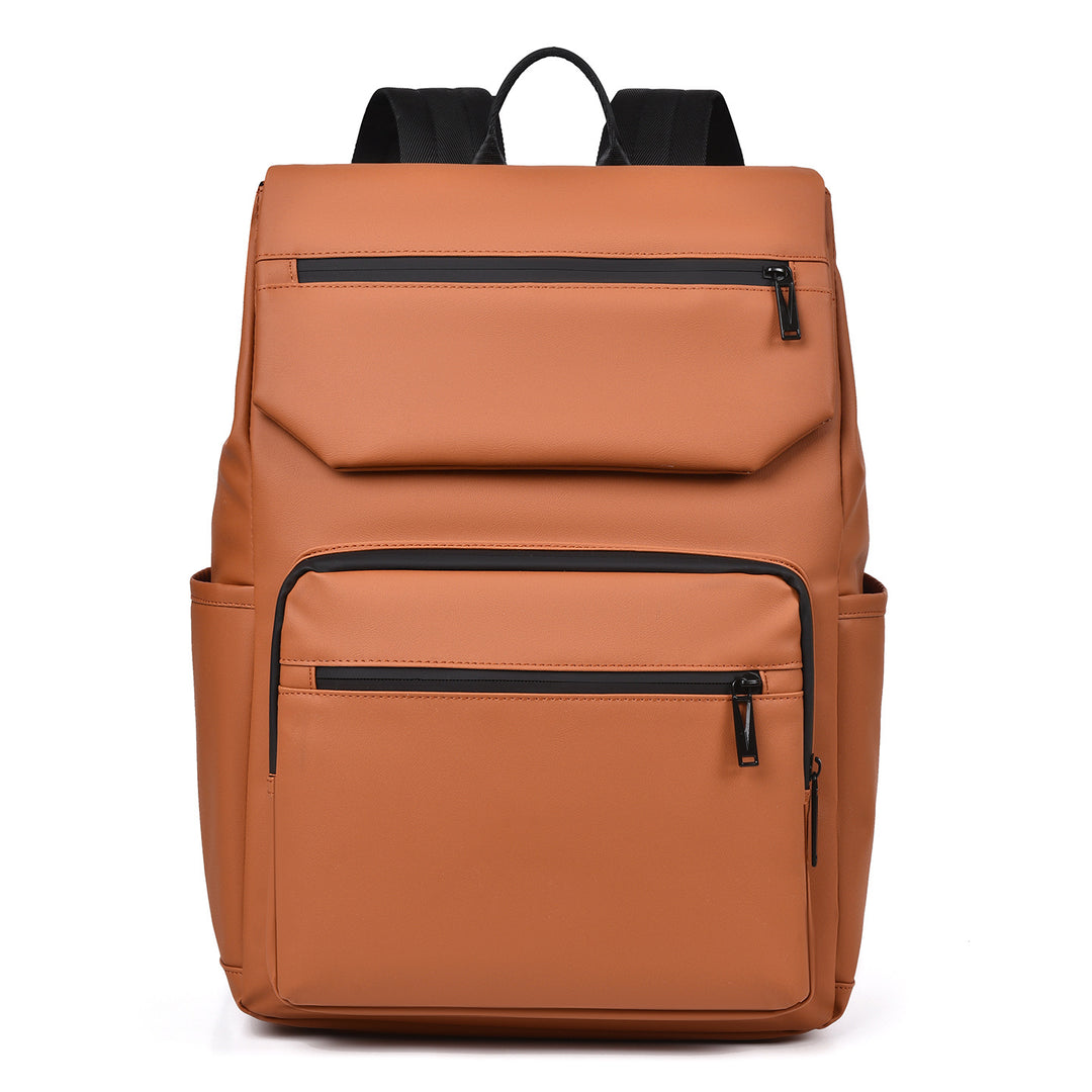 Moderner minimalistischer Reiserucksack Karnz