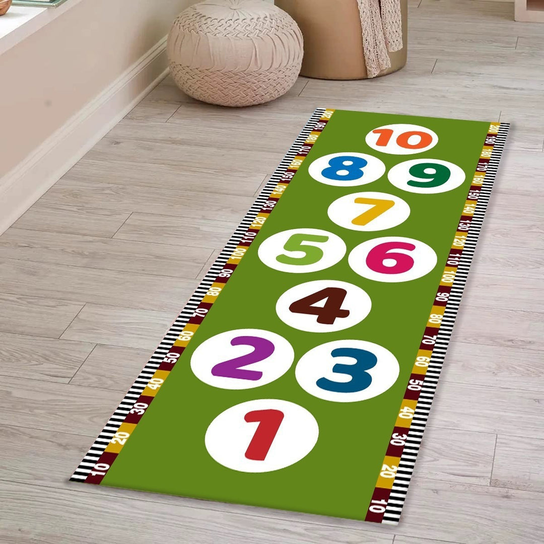 Interaktive Hopschotch-Spielmatte Karnz