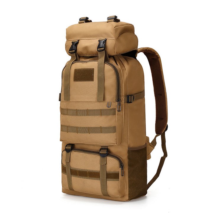 Taktischer Wanderrucksack Karnz