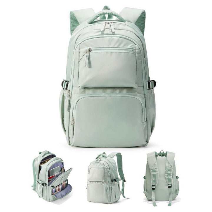 Multifunktionaler Rucksack mit Praktischem Innenfach Karnz
