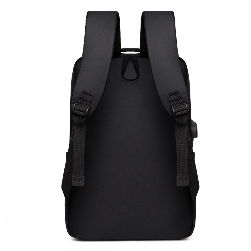 Vielseitiger Multi-Compartment-Rucksack Karnz