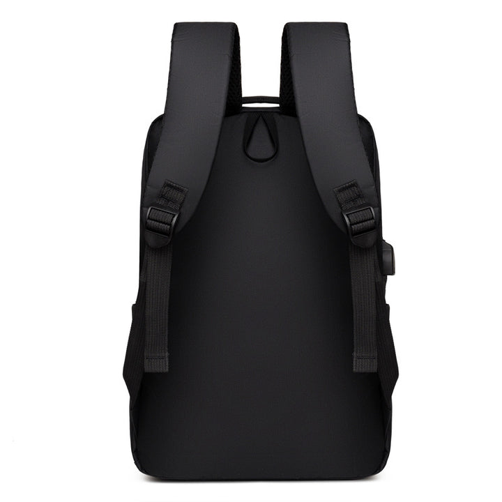 Vielseitiger Multi-Compartment-Rucksack Karnz