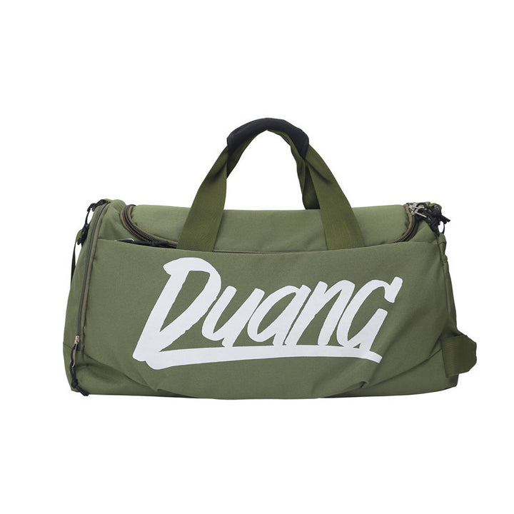 Taktischer Sport-Duffel