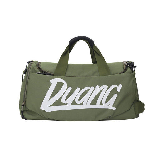 Taktischer Sport-Duffel
