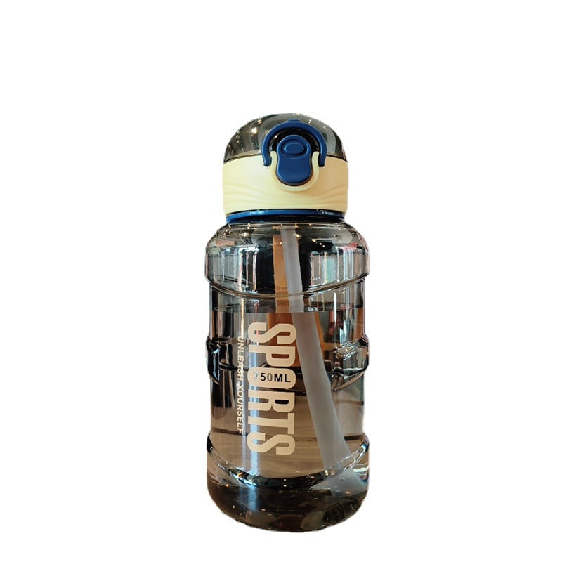 Damen Ergonomische Trinkflasche Karnz