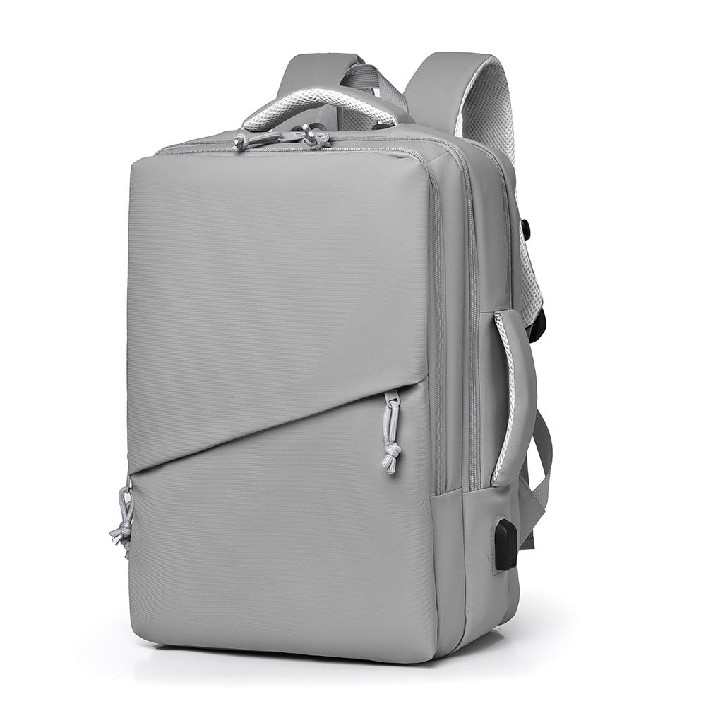 Smart Casual Wasserdichte Rucksack Karnz