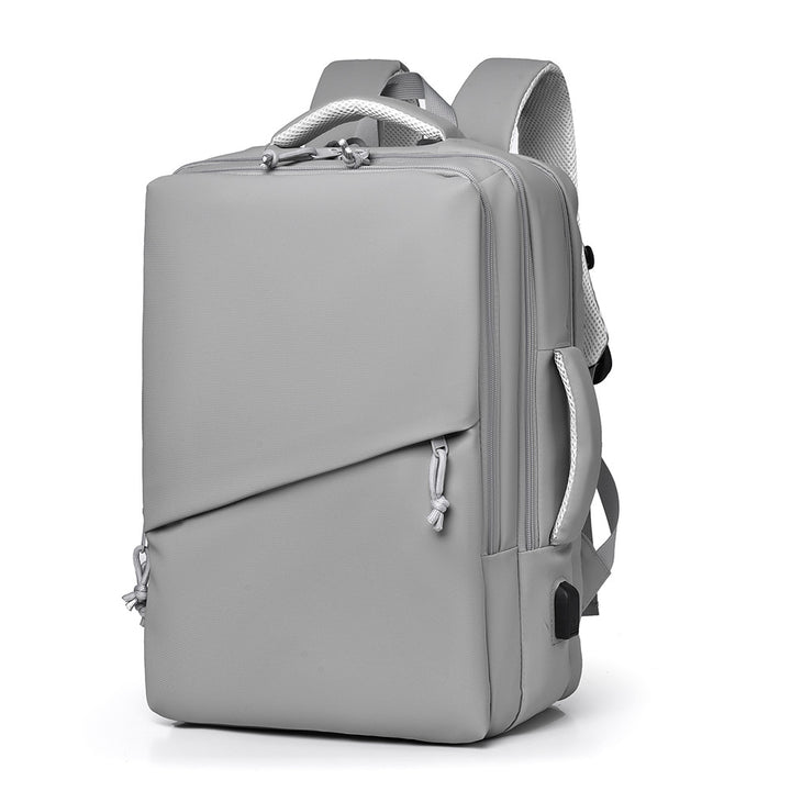 Smart Casual Wasserdichte Rucksack Karnz