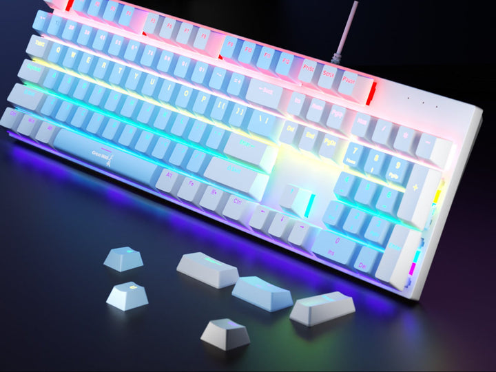 Gaming Mechanische Tastatur Karnz