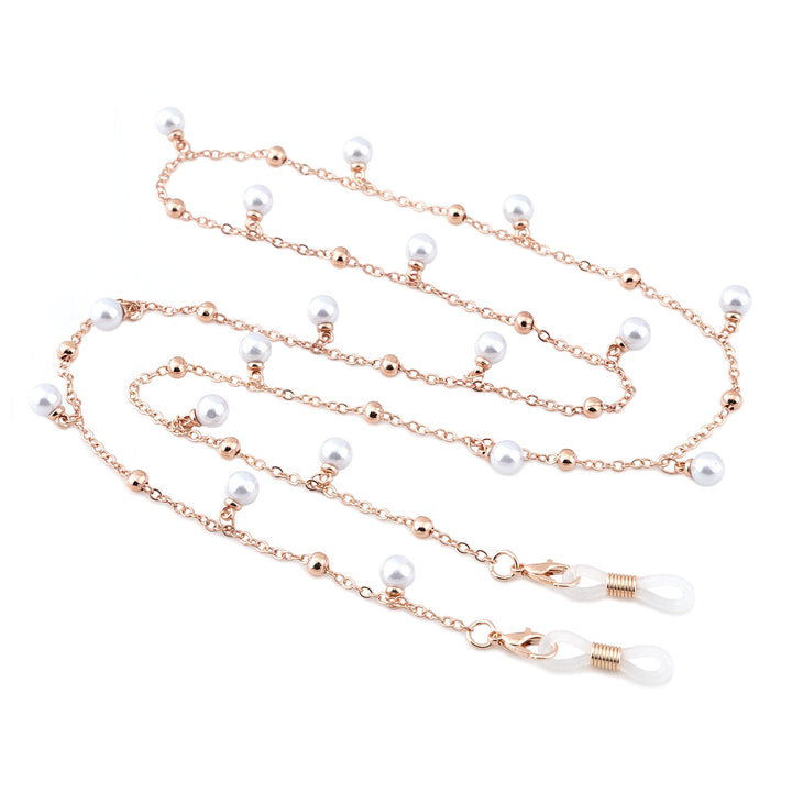 Chic Brille Kette Karnz