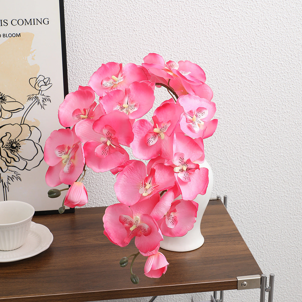Eleganter Künstlicher Orchideenstrauß Karnz