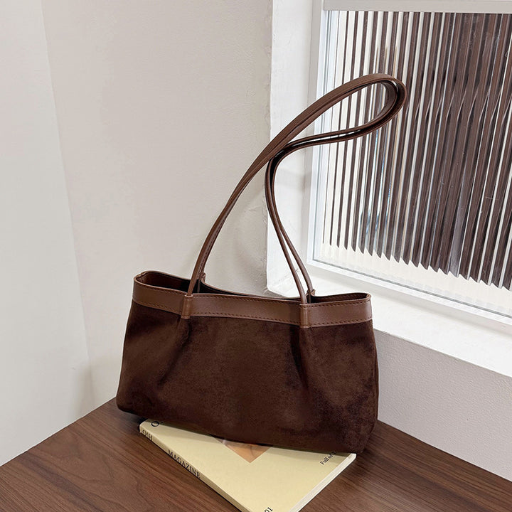 Stern-Beschmückte Schultertasche
