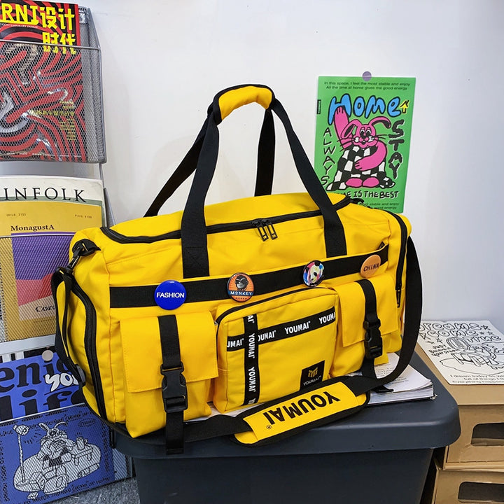 Multi-Zweck Reise Holdall Tasche Karnz
