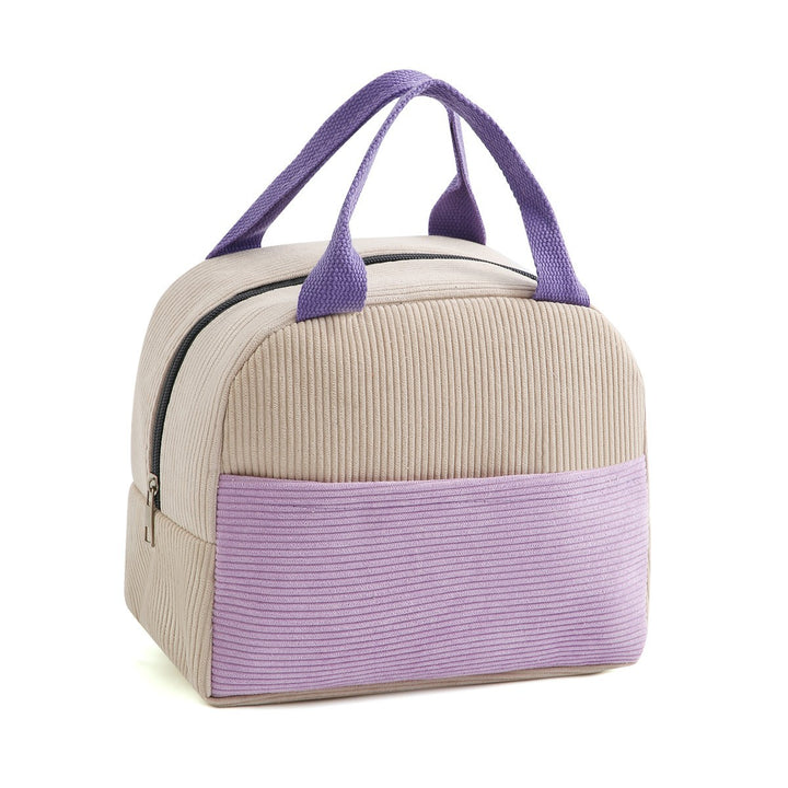 Isolierte Kühl Tasche