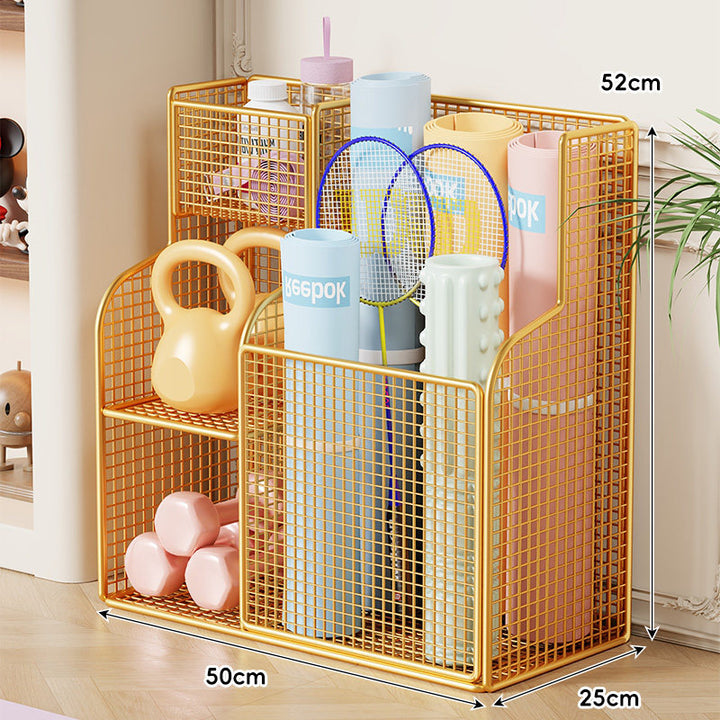 Hook-On Mesh Utility Hängende Korb