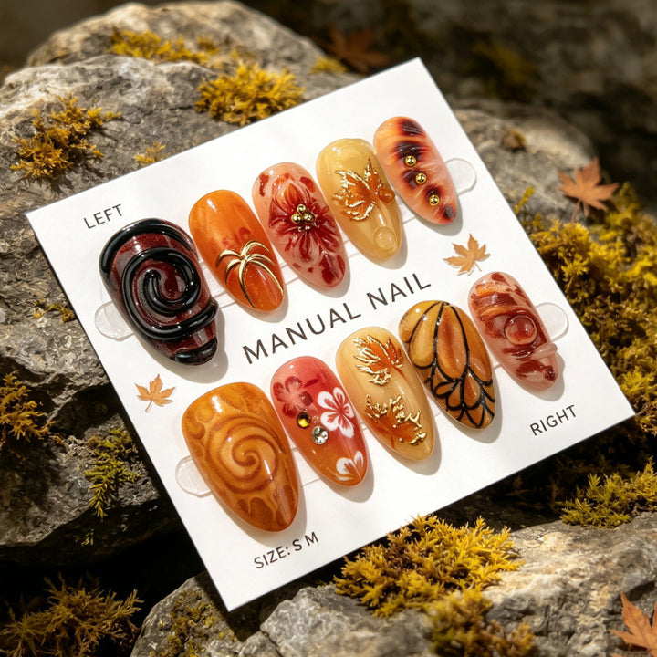 Nagelkunst Design