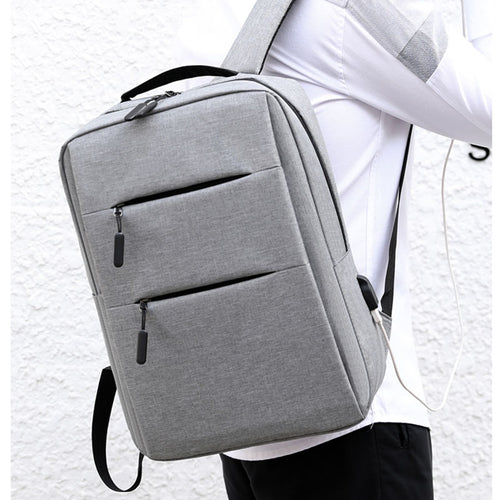 Elegante tech-freundliche Business-Rucksack Karnz