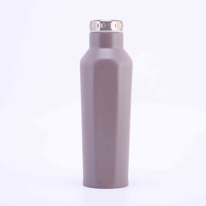 Isolierte Edelstahl-Wasserflasche Karnz