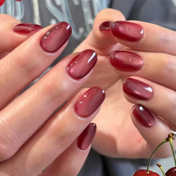 Premium Gel-Nagelkunst-Set Karnz