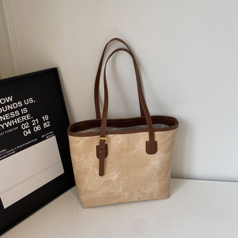 Geräumige Multi-Funktions-Shopper-Tasche Karnz