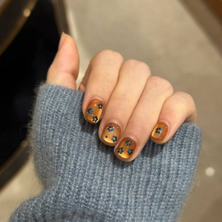 Exklusive Nagelkunst Karnz