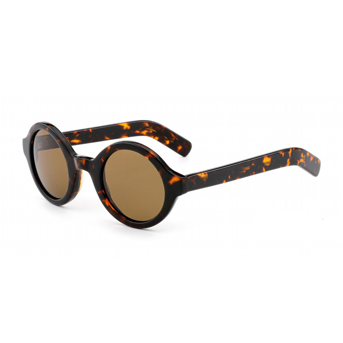 Damen Sonnenbrille im modernen Retro-Stil mit hochwertigem Design und UV-Schutz Karnz