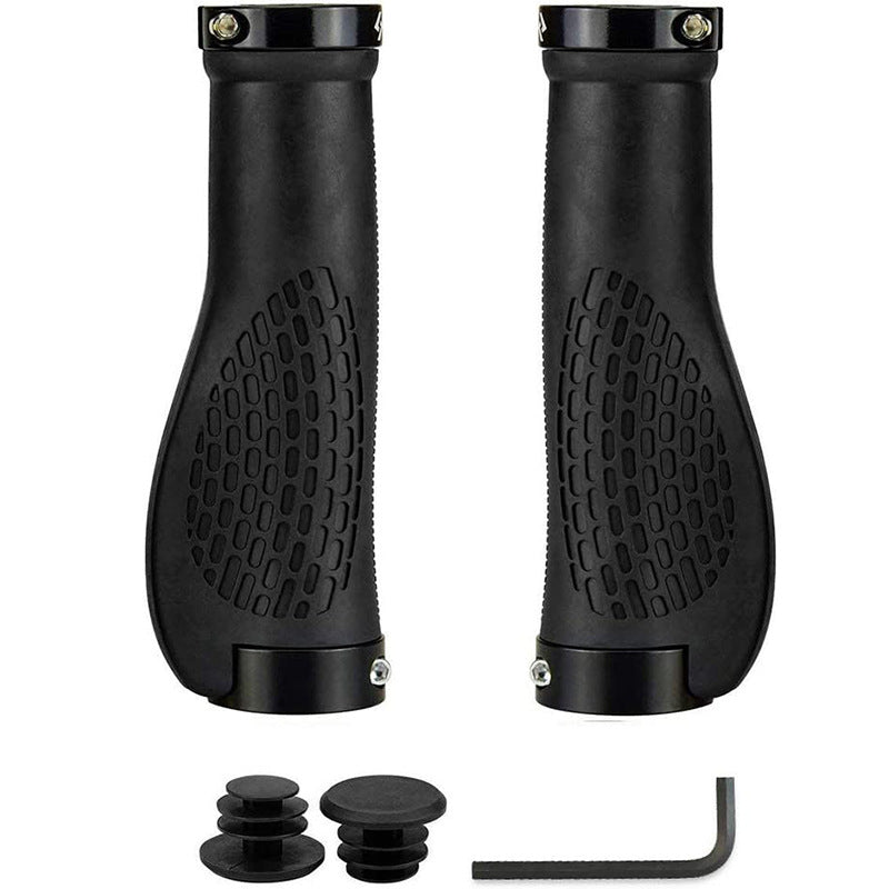 Ergonomische Fahrradlenkergriffe Karnz