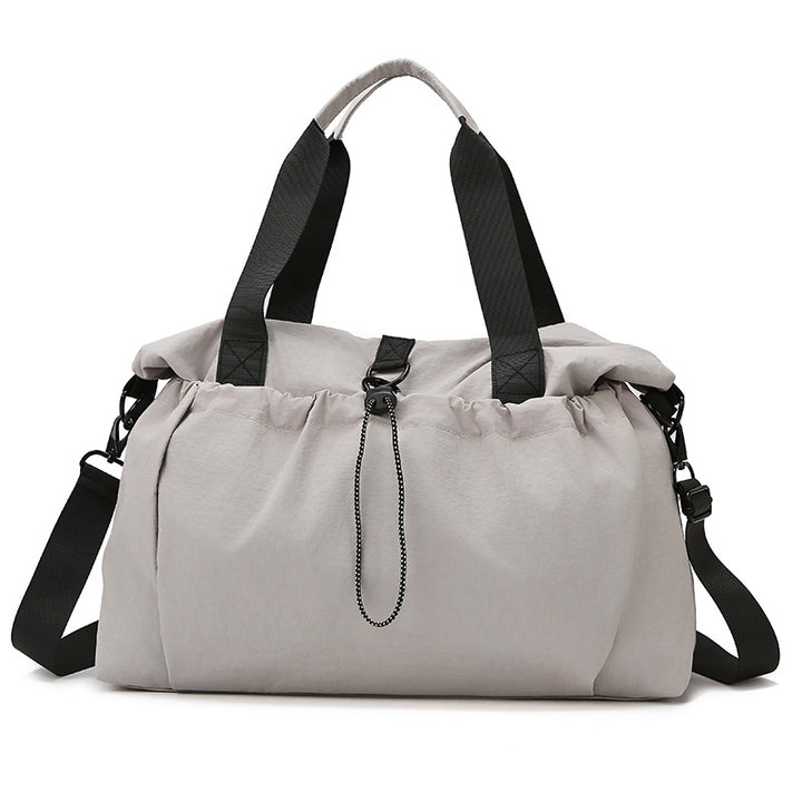 Vielseitige Multi-Pocket Reisetasche Karnz